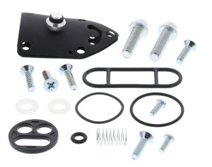 Kawasaki ZR750 (ZR-7) Fuel Tap Repair Kit - All Balls Racing - 2000